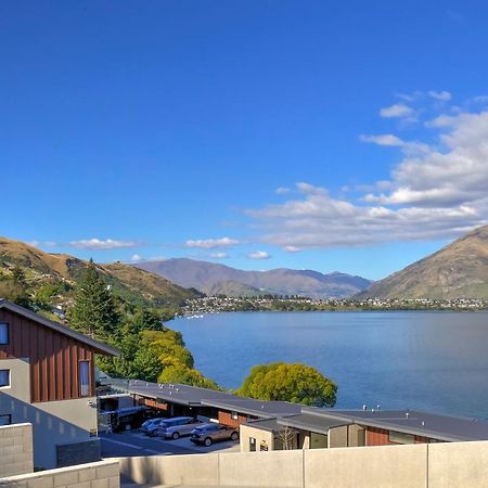 The Villa Lookout - Queenstown Holiday Villa Exterior foto